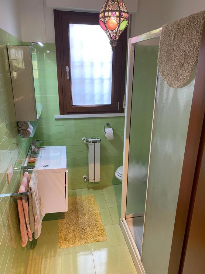 Accanto A Firenze 普拉托 外观 照片