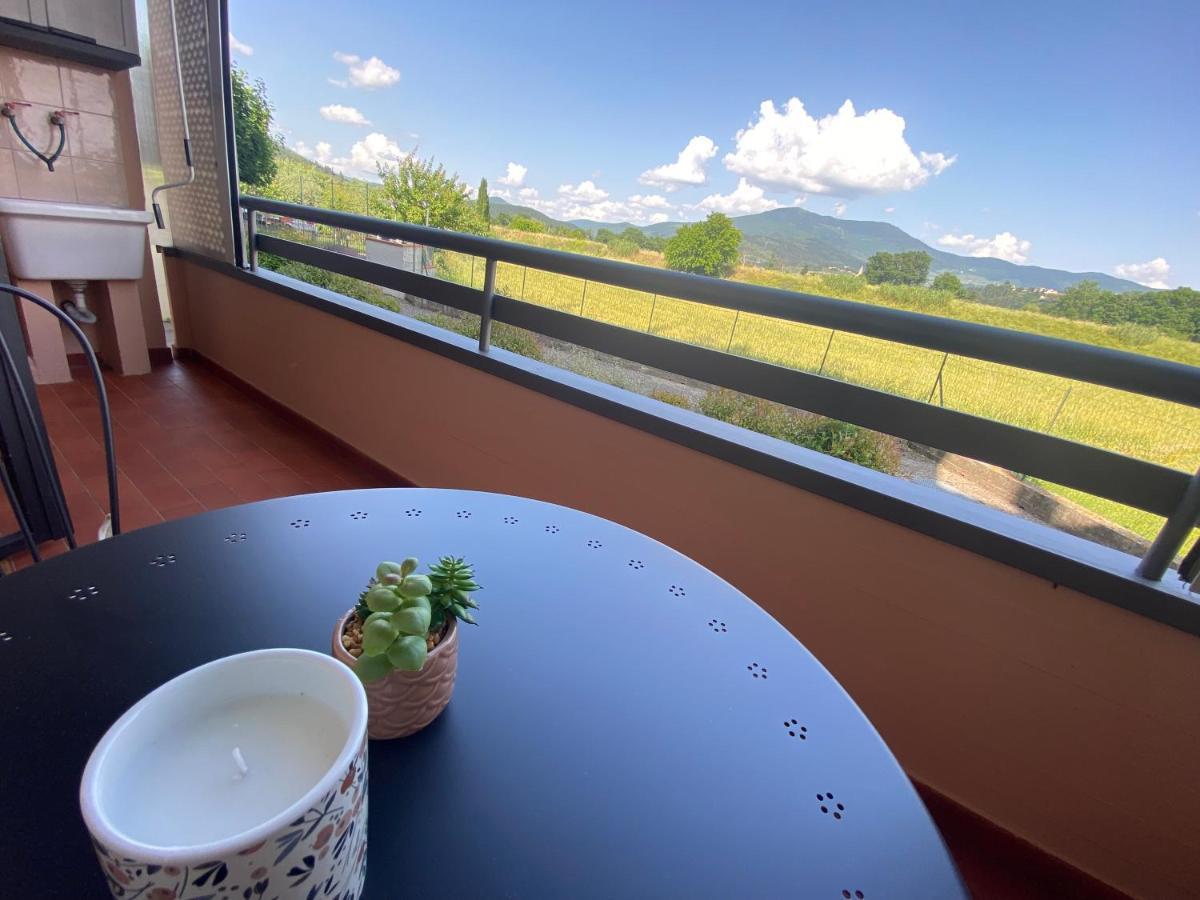 Accanto A Firenze 普拉托 外观 照片