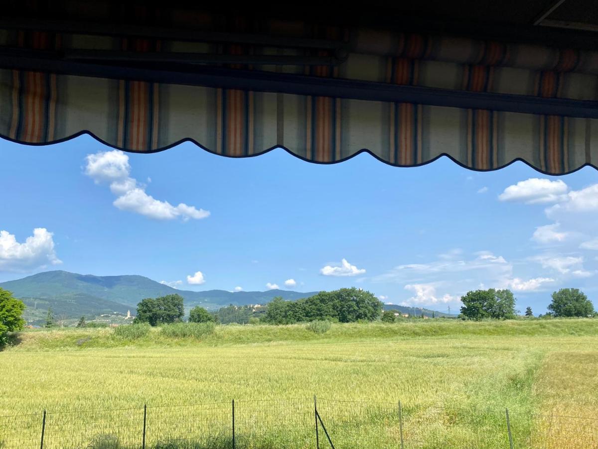 Accanto A Firenze 普拉托 外观 照片