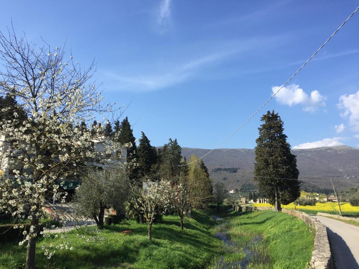 Accanto A Firenze 普拉托 外观 照片