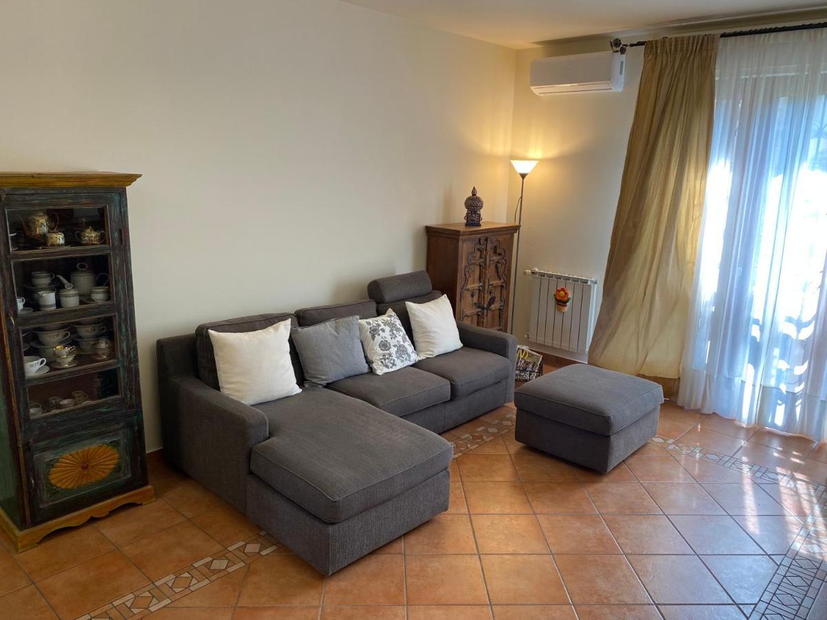 Accanto A Firenze 普拉托 外观 照片