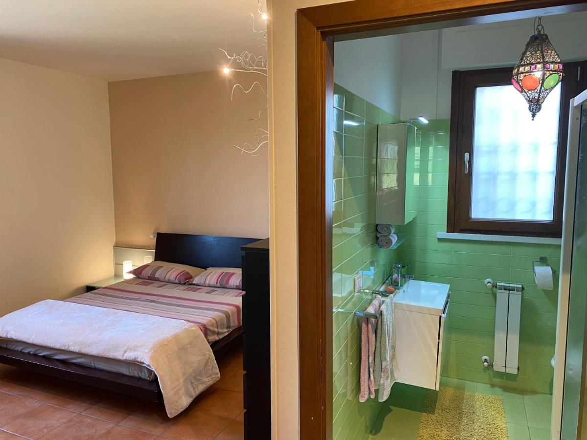 Accanto A Firenze 普拉托 外观 照片