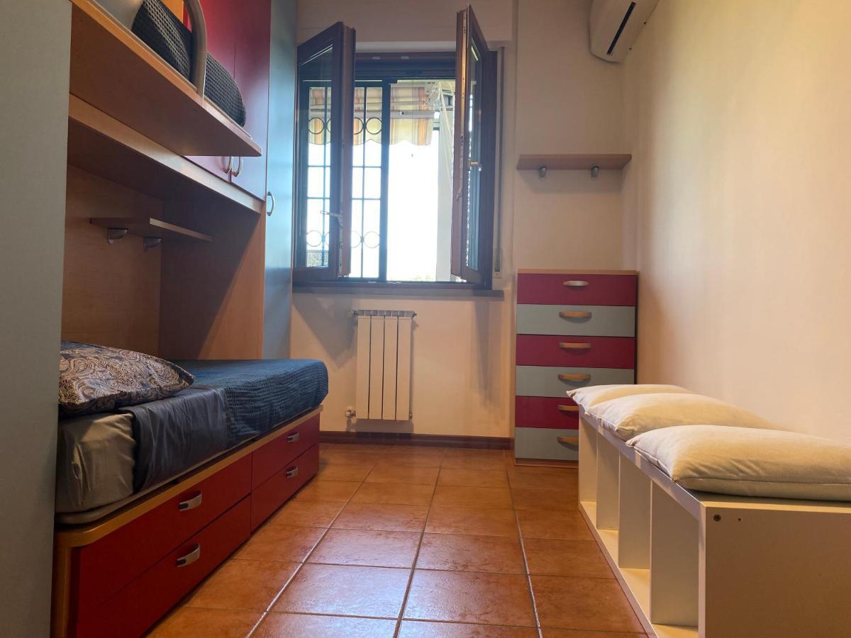 Accanto A Firenze 普拉托 外观 照片