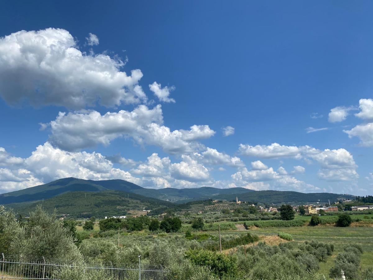 Accanto A Firenze 普拉托 外观 照片